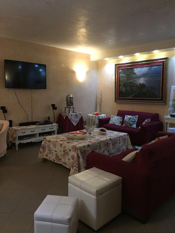 Hotel Brenta Viserbella di Rimini 外观 照片