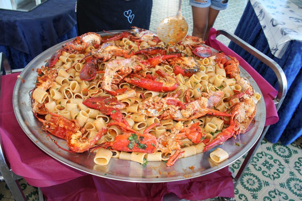 Hotel Brenta Viserbella di Rimini 外观 照片