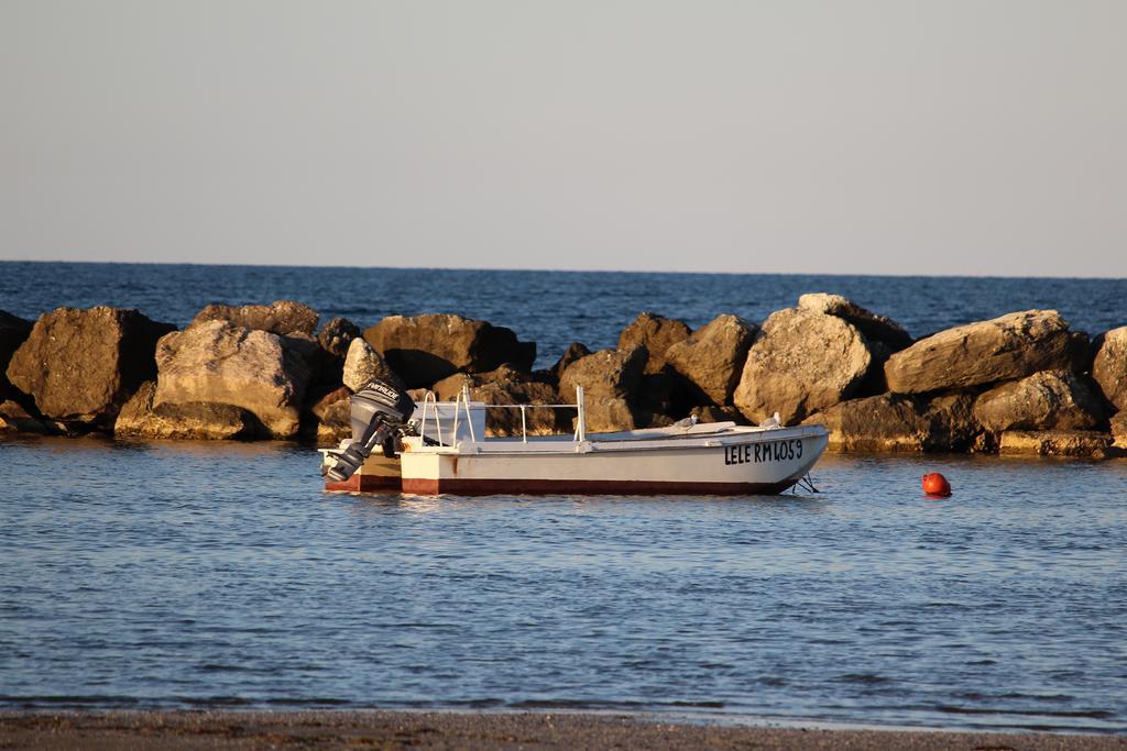 Hotel Brenta Viserbella di Rimini 外观 照片