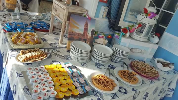 Hotel Brenta Viserbella di Rimini 外观 照片