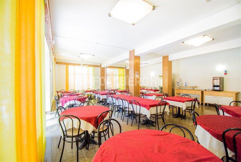 Hotel Brenta Viserbella di Rimini 外观 照片