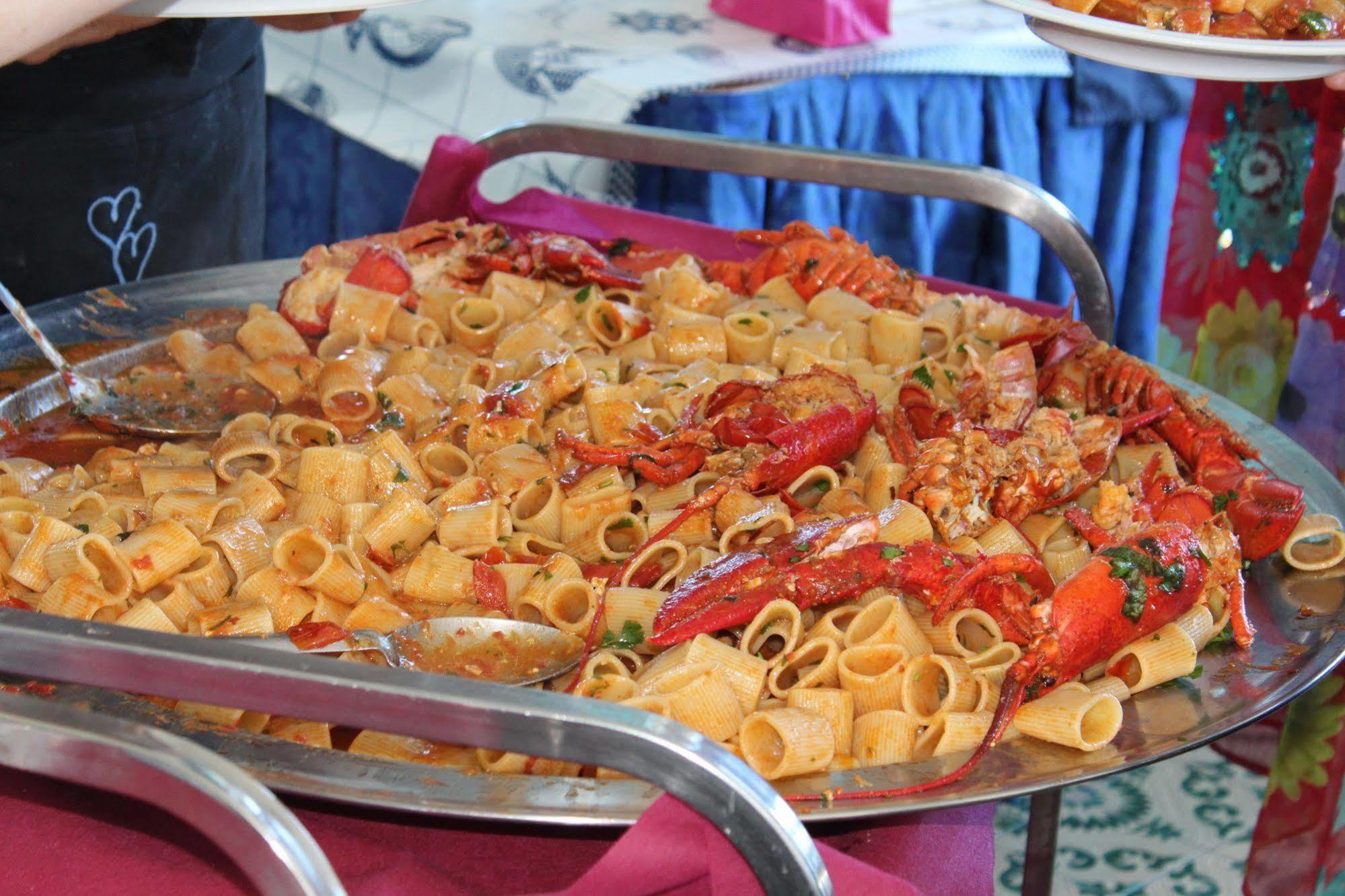 Hotel Brenta Viserbella di Rimini 外观 照片