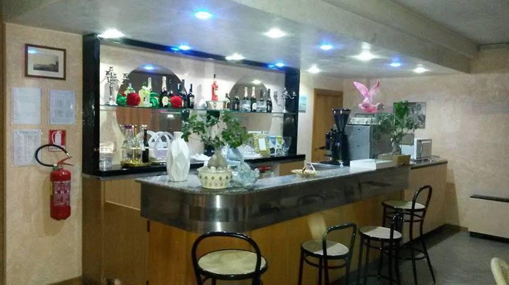 Hotel Brenta Viserbella di Rimini 外观 照片